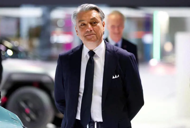 Acea, il nuovo presidente è Luca De Meo