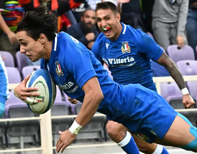 Sei Nazioni, quanto dura una partita di rugby e come funziona il punteggio
