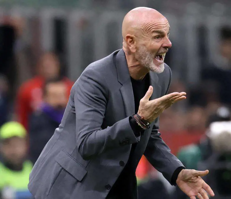 "Dobbiamo alzare il nostro livello": Pioli suona la carica dopo la sberla del Toro in Coppa Italia