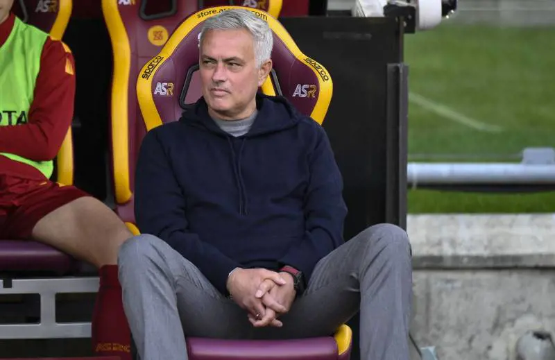 "Si facciano esame di coscienza", "Privilegiato". Mourinho scarica i suoi giocatori