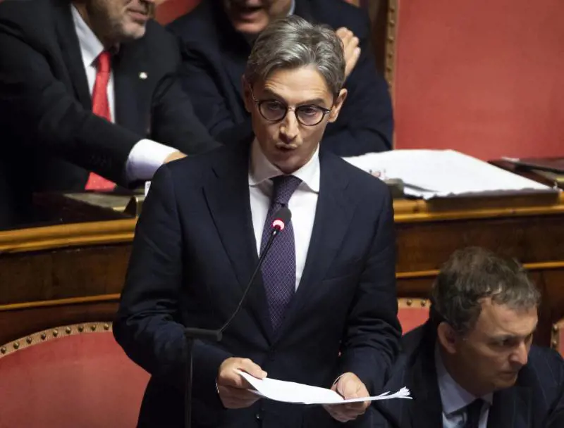 "FI pronta a tagliare le tasse Il cuneo? Occorre di più" 