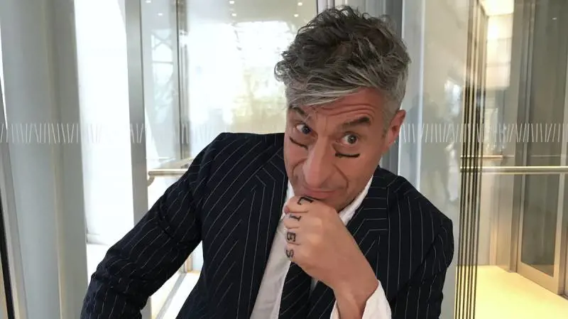 Ambrogini, sì a Cattelan. E Remigi esce dai giochi dopo le molestie in tv