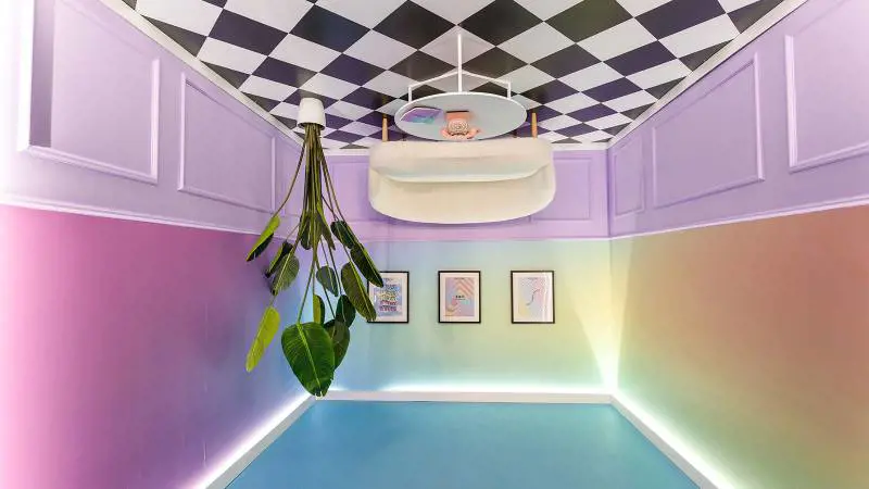 “Museum Of Dreamers”, la mostra esperenziale dedicata ai sognatori