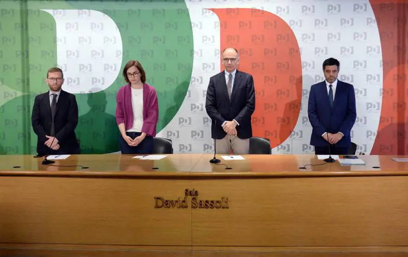 La profezia sul Pd: "Rischia la scissione"
