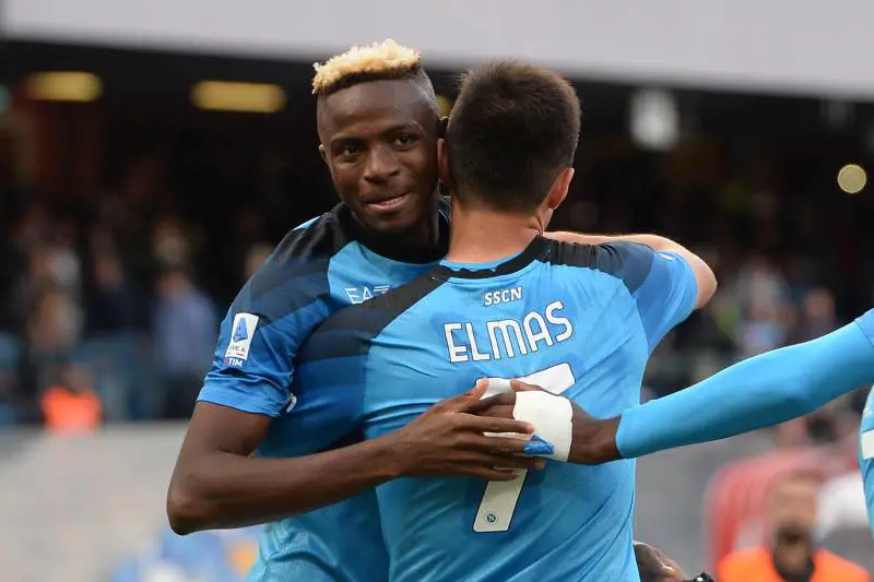 Il campionato è ancora aperto (nonostante la fuga del Napoli): ecco perchè