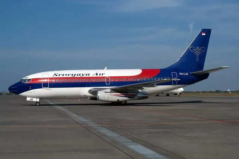 65 volte lo stesso guasto: così il Boeing caduto in mare