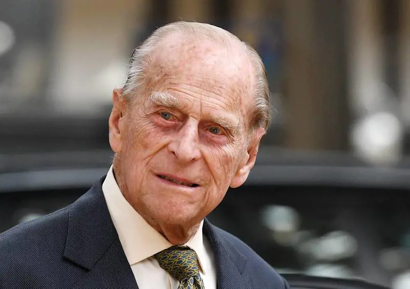 “Il principe Filippo voleva fare causa a The Crown”: ecco perché