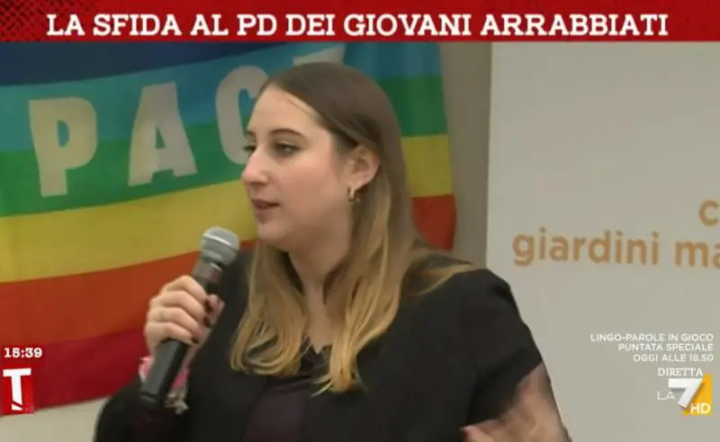 "Sembriamo un centro di psicanalisi". Pure i giovani dem bocciano il Pd