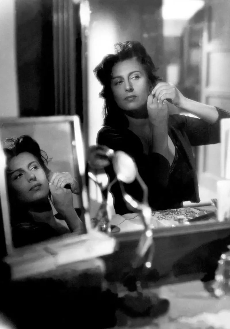 Anna Magnani