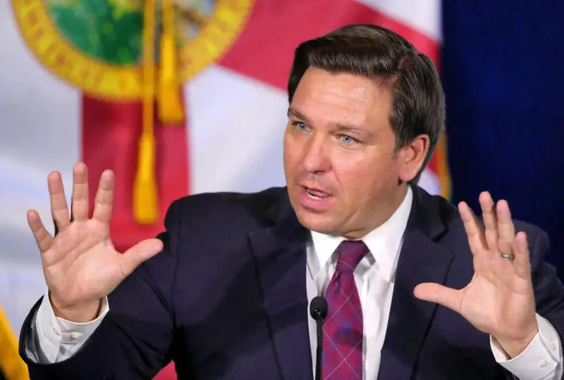 "Fine dello status speciale": vendetta di DeSantis contro la Disney