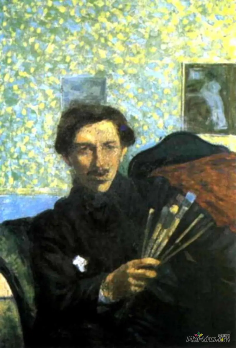 Umberto Boccioni, il ribelle che sintetizzò arte, azione e vita