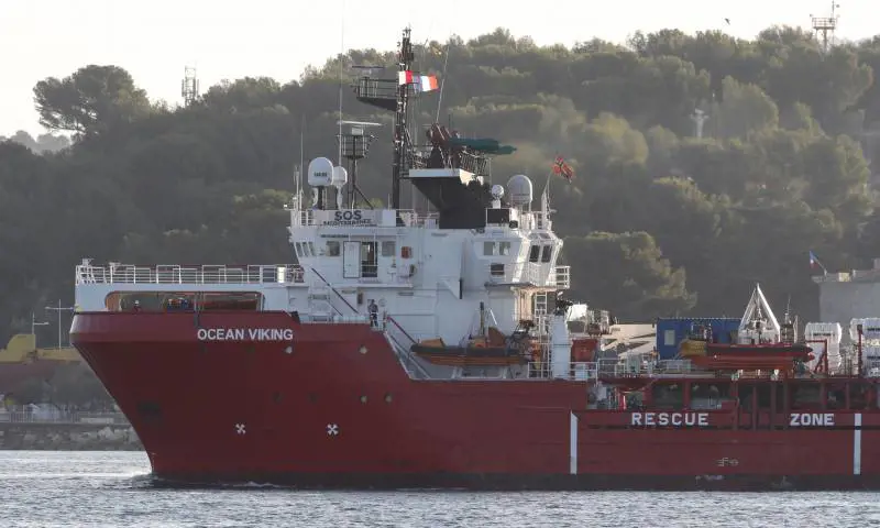 L'Ong smaschera la Francia: "Non ci ha offerto un porto sicuro"