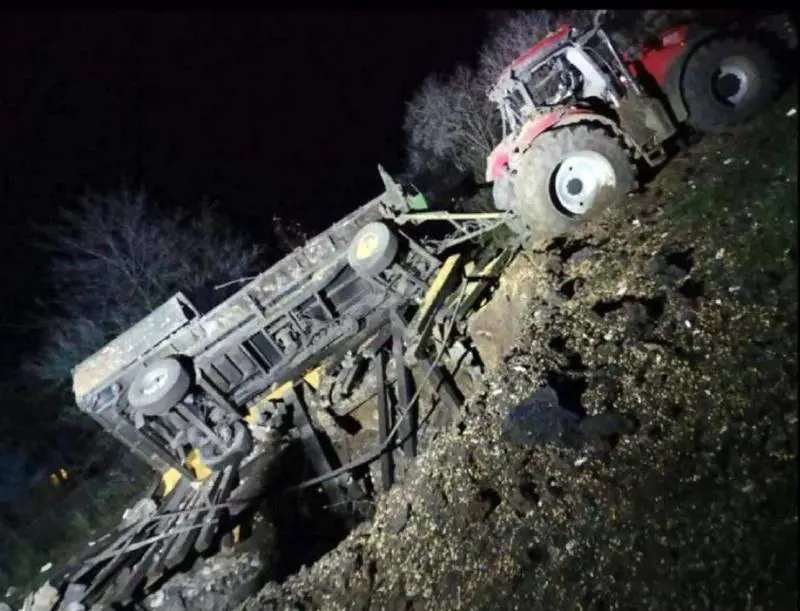 Missile caduto in Polonia a novembre, Varsavia: "Era ucraino"