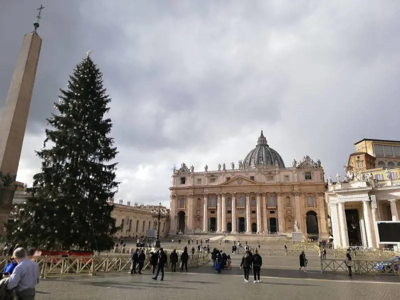 "Attese 60mila persone". Il piano sicurezza per i funerali di Ratzinger