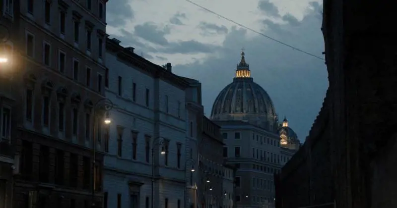 Mistero Vatican Girl, il direttore della fotografia: "Così è nata la serie su Emanuela Orlandi"