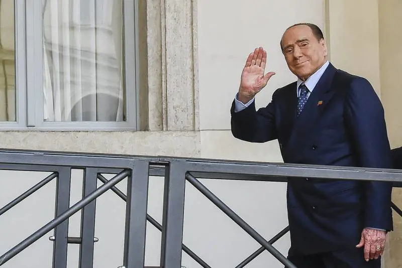 Forza Italia: "Ora un'inchiesta sull'uso politico della giustizia"