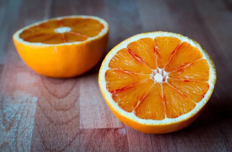 Arance: ricette autunnali da provare
