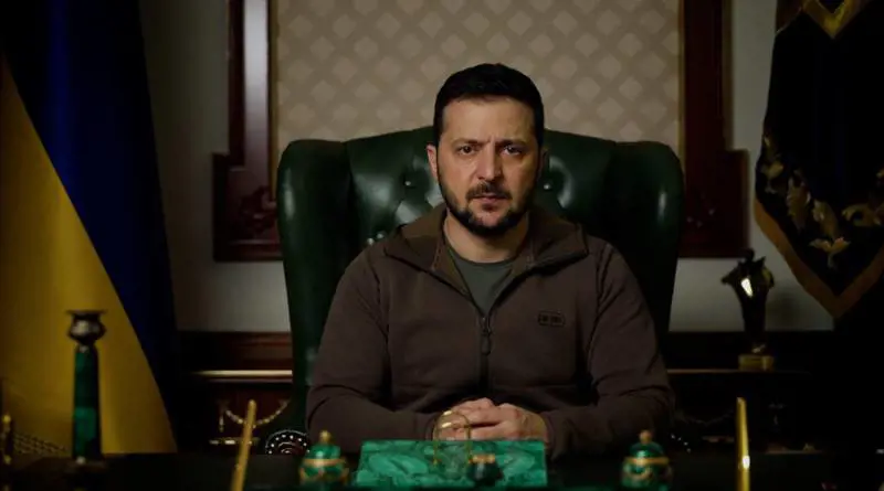 Chiesa ortodossa russa, pugno duro di Zelensky "Sono collaborazionisti"