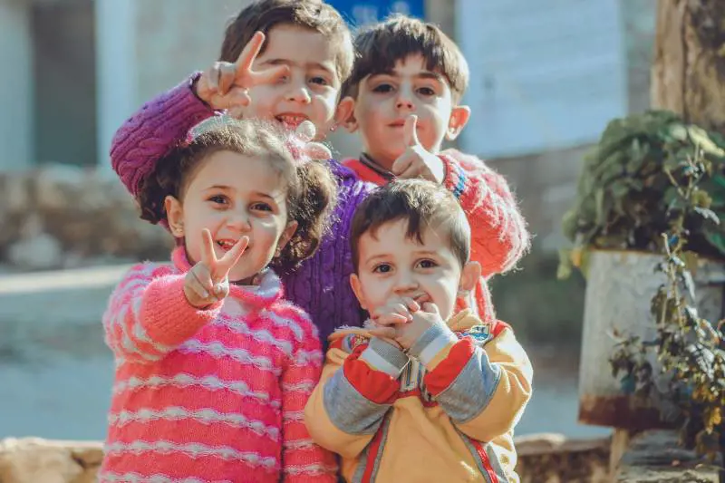 Giornata Mondiale dell'Infanzia: cos'è e perché si celebra