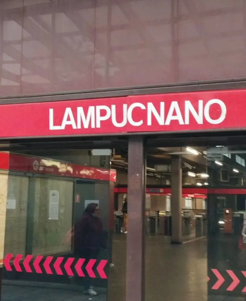 "Zona franca dove regna l'illegalità". Le foto che smascherano Sala