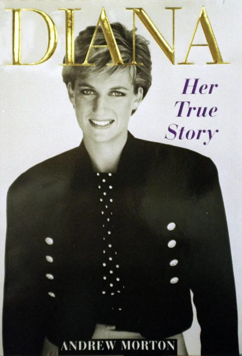 "Quelle sue rivelazioni...". Lady D. sbalordì anche il suo biografo