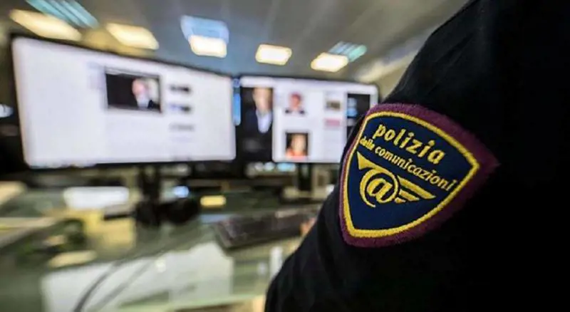 Cybercrime, Polizia postale alla Milan Games Week con Fiera Milano