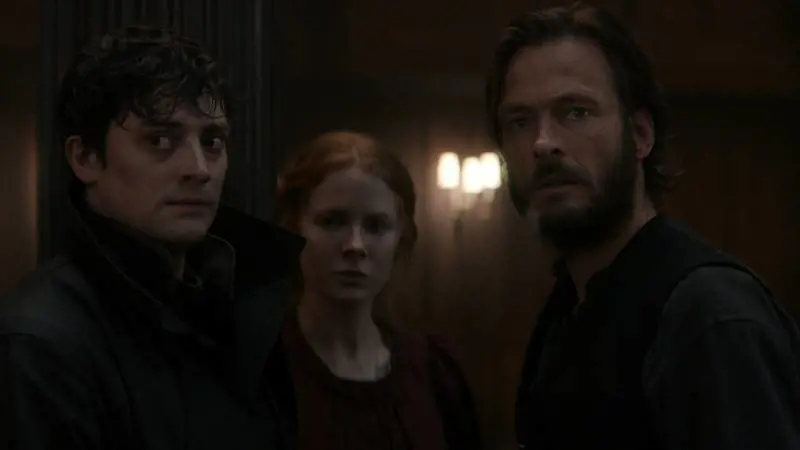 Un horror onirico in cui è facile perdersi: dopo Dark arriva su Netflix 1899