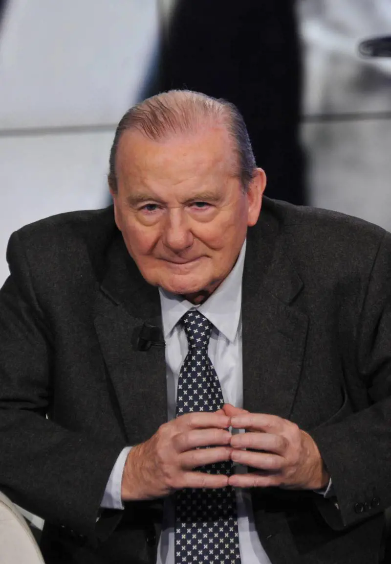 Addio alla grande firma Rai Gianni Bisiach: aveva 95 anni