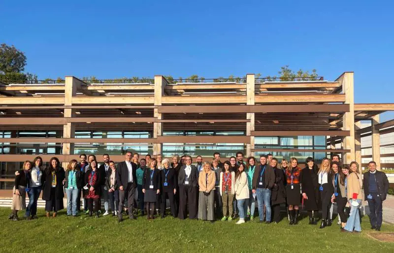 L'innovazione passa attraverso la parità di genere: la sfida delle competenze STEM