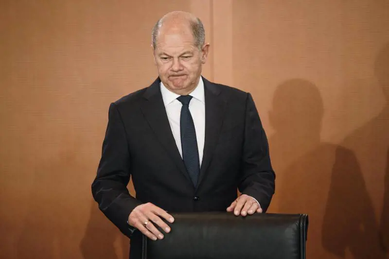 Berlino "dimentica" le tensioni sociali. E rende più facile lo Ius Soli