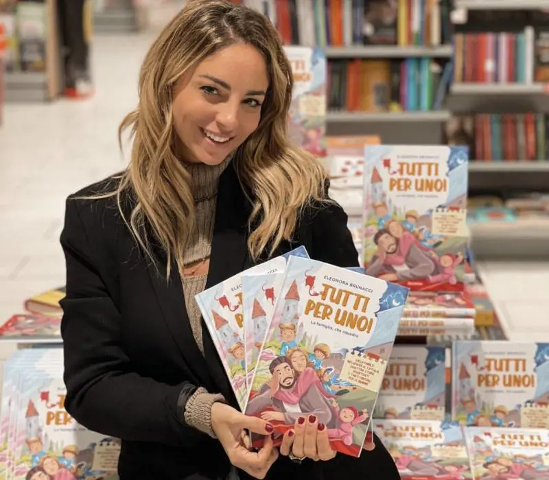 La magia di far diventare la famiglia una squadra