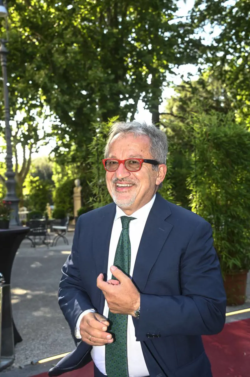 Funerali di Stato per Maroni