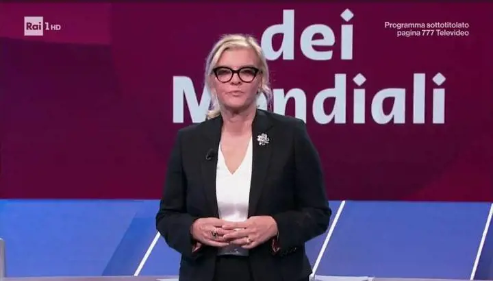 "Siete il nulla". Lo sfogo di Alessandra De Stefano contro la carta stampata