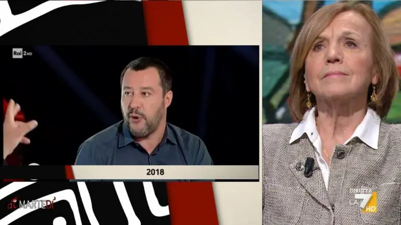 "Penoso, faccia tosta". La Fornero adesso insulta Salvini