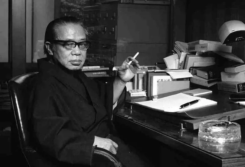 "Il dubbio" di Matsumoto è una certezza. E incastra un giornalista presuntuoso