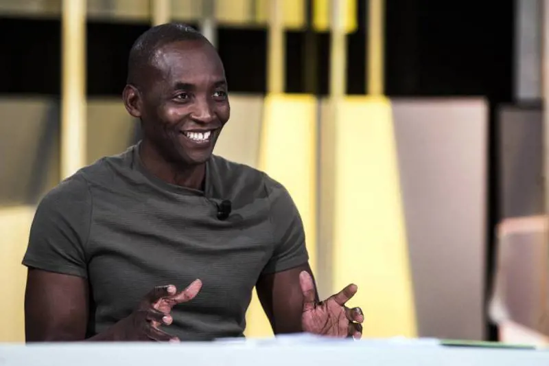 Il deputato Aboubakar Soumahoro