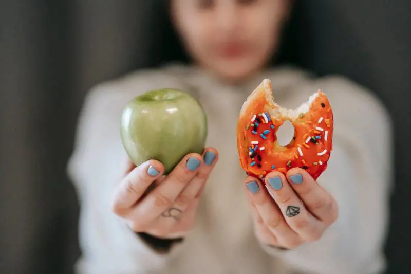 Ortoressia, l’ossessione per il cibo sano. Il parere della nutrizionista