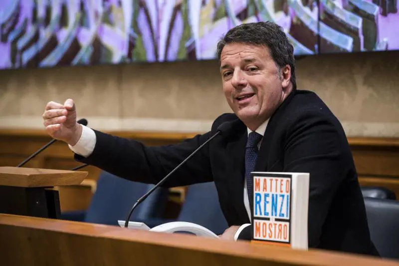 Conflitto di poteri: dalla Consulta schiaffo ai pm del caso "Open"