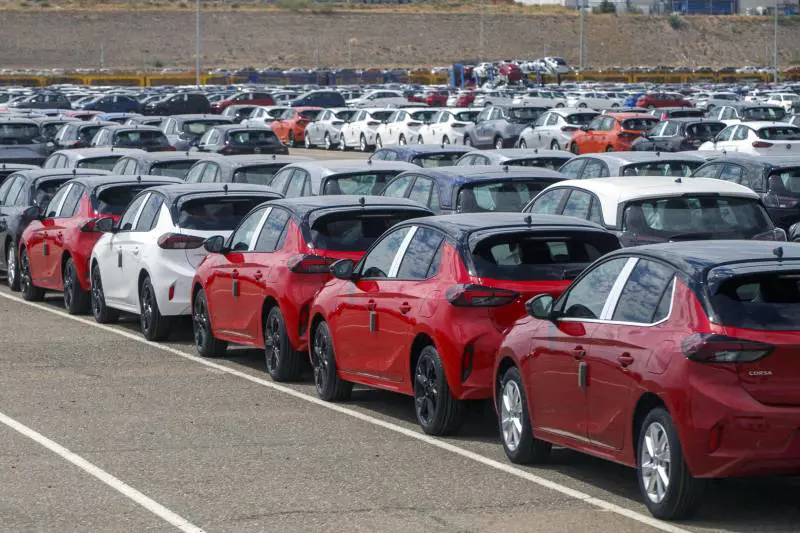 Stellantis e il miraggio del milione di auto