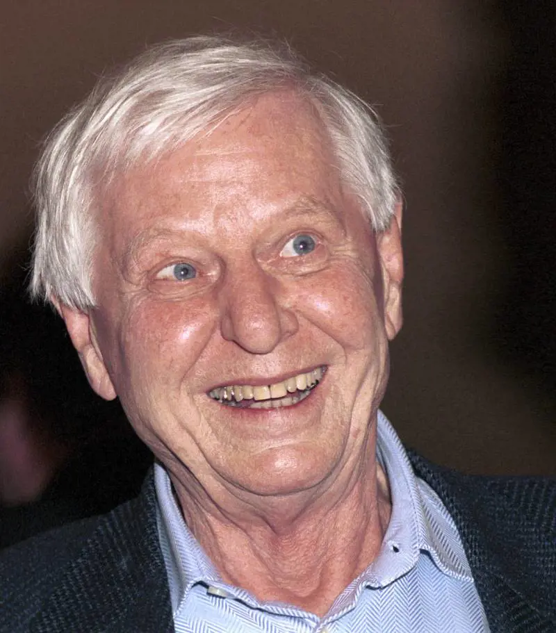 Hans Magnus Enzensberger. Il maestro dello "zickzack"