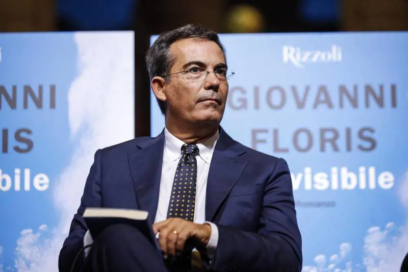 Nel metaverso letterario di Floris vincono Poe e Burroughs, perde la tv