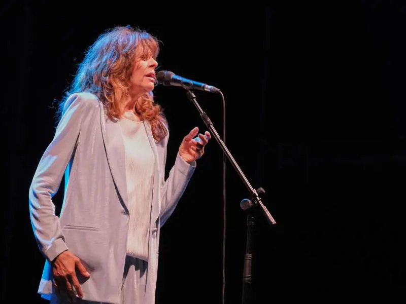 "Ho messo la mia voce al servizio di Battiato, un genio sempre attuale"