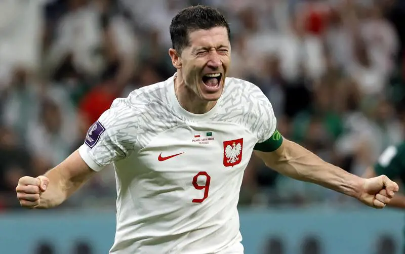 "Ecco chi sarà il prossimo pallone d'oro". La profezia di Lewandoski