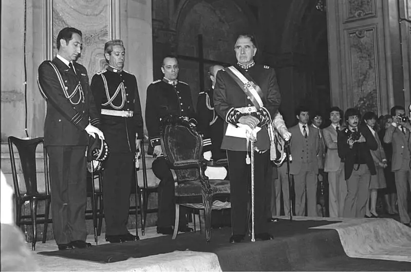Cile-Urss, la "partita della vergogna" di Pinochet