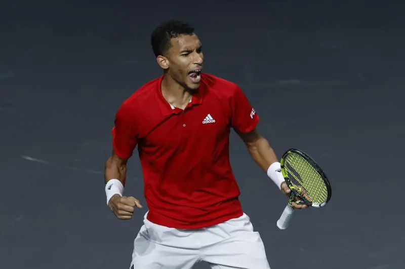 Italtennis, niente miracolo: Il Canada ci soffia la finale
