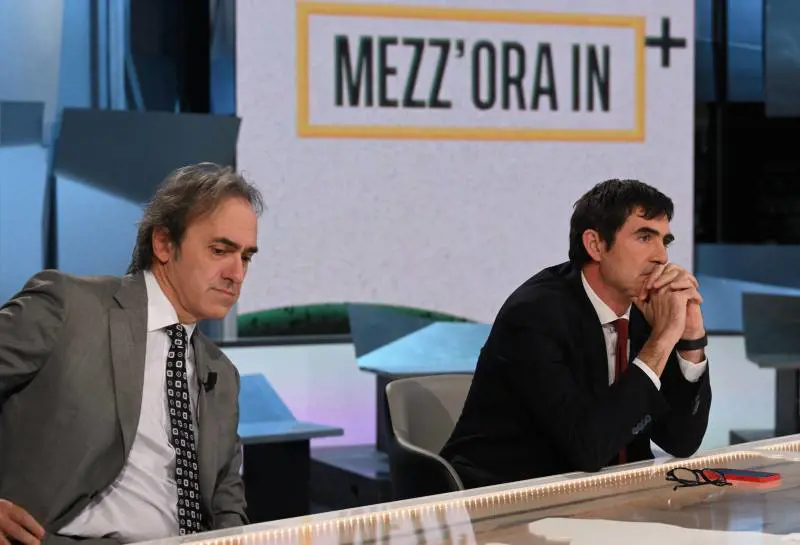 "Sapeva tutto", i compagni scaricano Fratoianni. E la Rai manda subito in onda la sua autodifesa