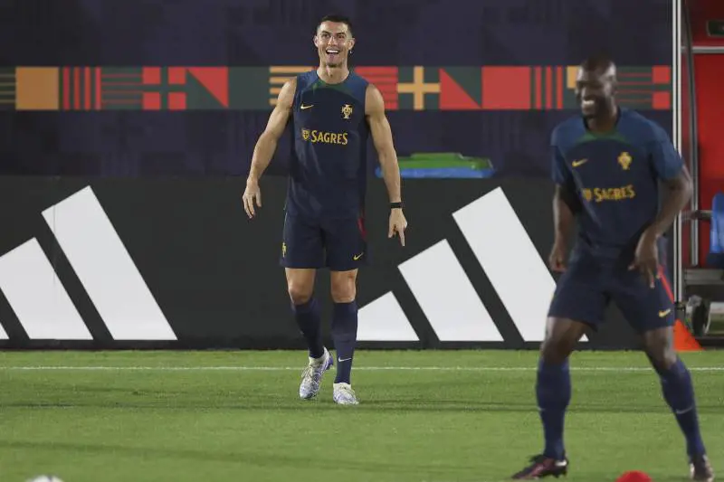 Quasi 221mila euro al giorno: l’offerta choc per Ronaldo dall’Arabia