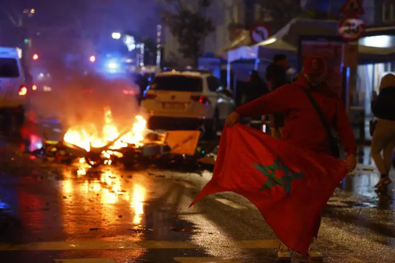 Il continuo fallimento del multiculturalismo europeo