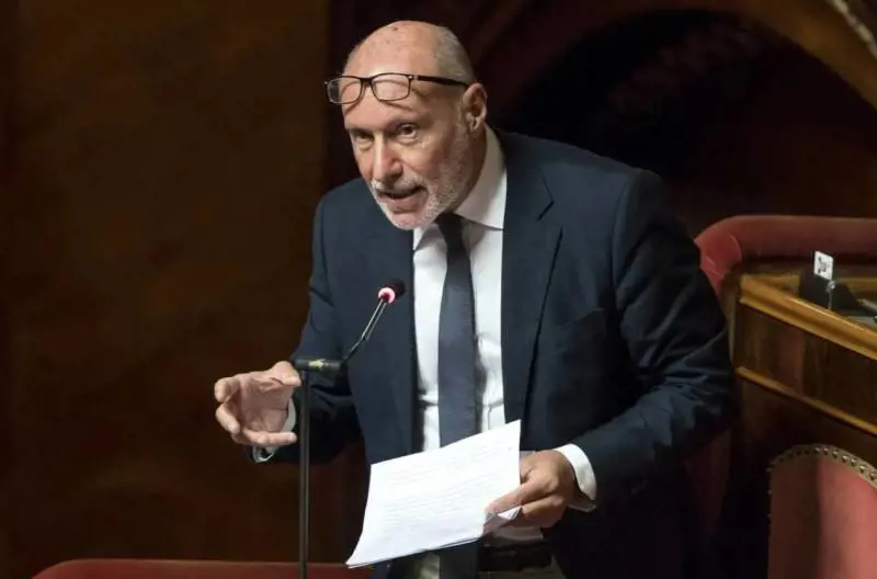  "Mi opposi al condono 5S. Così Conte mi mandò via"