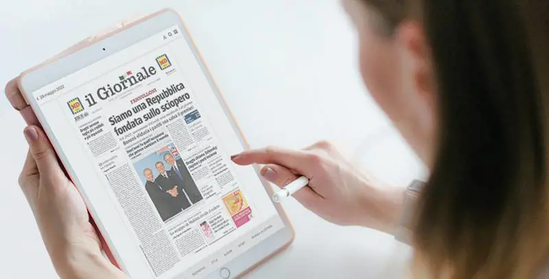 Il Giornale Digitale si rinnova